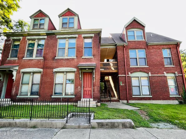 1025 S 7th St, Louisville, KY 40203