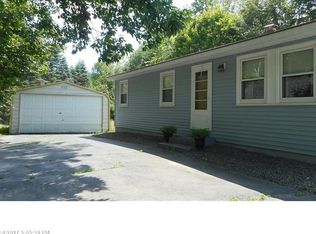 34 Bond Brook Rd, Augusta, ME 04330