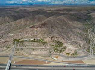 220 La Guarda Ave, Williamsburg, NM 87942