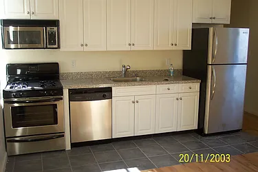 Rented by Singleton Realty