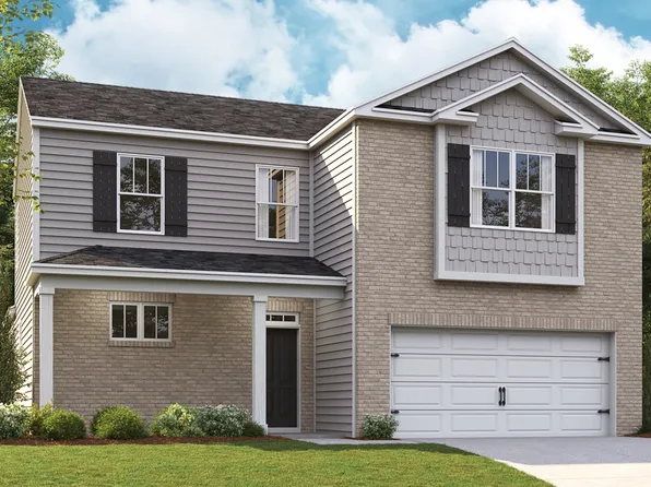 BELFORT Plan, Hartmann Crossing