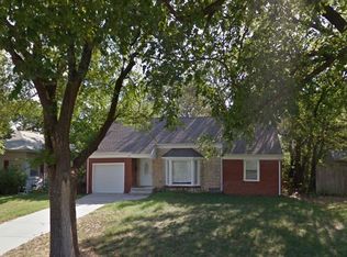810 N Broadview Ave, Wichita, KS 67208