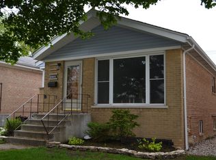 2821 W 102nd Pl, Chicago, IL