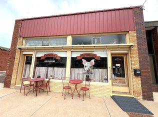 211 W Main St, Anthony, KS 67003