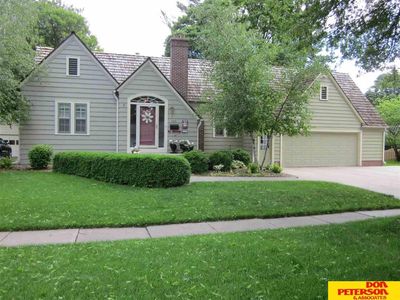 520 W 19th St, Fremont, NE, 68025