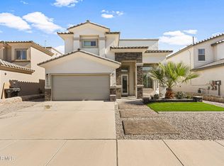 904 Watercrest Pl, El Paso, TX 79928