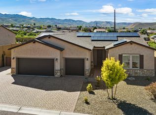 408 Powder Box Rd, Clarkdale, AZ 86324