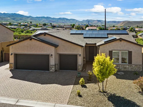 408 Powder Box Road, Clarkdale, AZ 86324