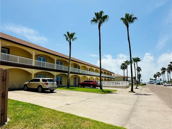 113 E Pike St, South Padre Island, TX 78597