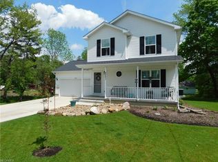 4001 Pardee Rd, Stow, OH 44224