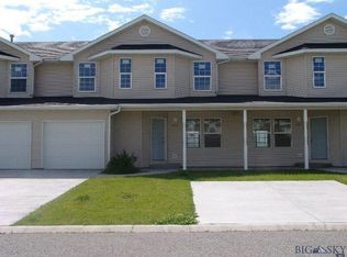 1010 Sheepherder Dr, Big Timber, MT 59011