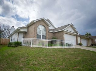 4362 Cool View Dr, Tallahassee, FL 32303