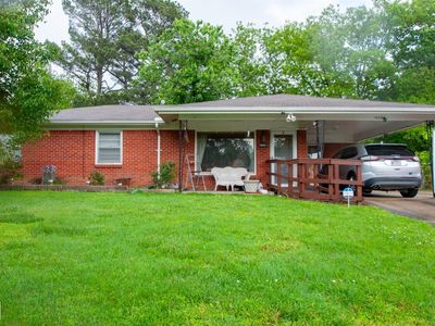 1608 N Easy St, Jonesboro, AR, 72401