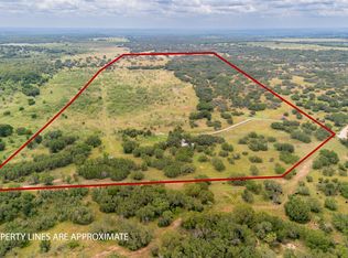 400 County Road 186, De Leon, TX 76444