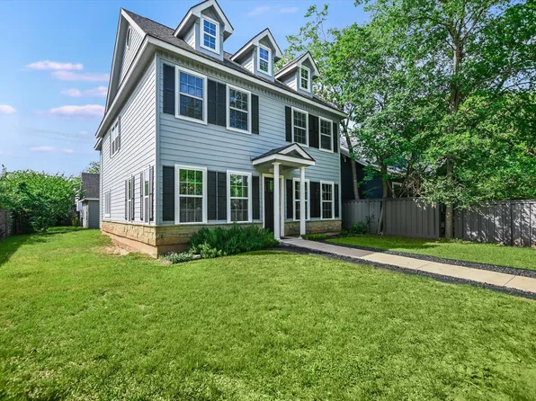 5200 Avenue H, Austin, TX 78751