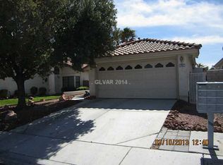 7737 Selby Ct, Las Vegas, NV 89147