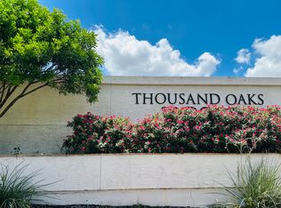 2255 Thousand Oaks Dr APT 302, San Antonio, TX 78232
