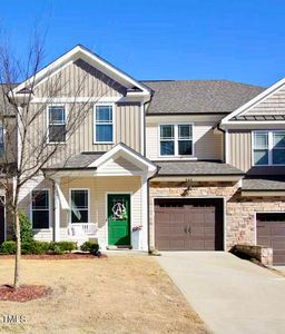 545 Mariah Towns Way, Garner, NC, 27529
