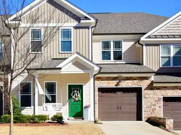 545 Mariah Towns Way, Garner, NC 27529