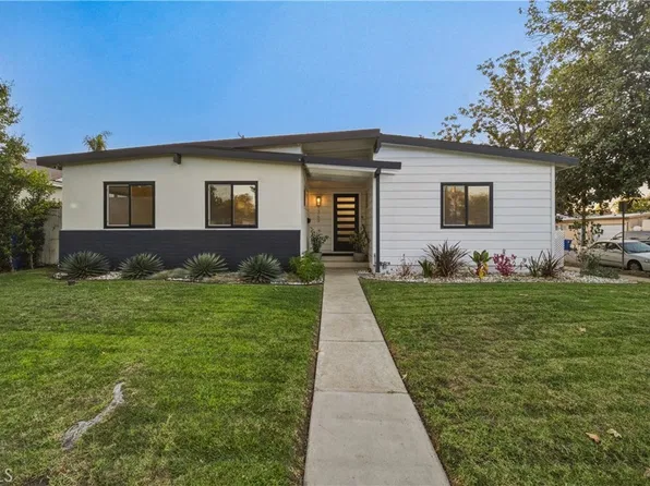 5769 Aldea Ave, Encino, CA 91316