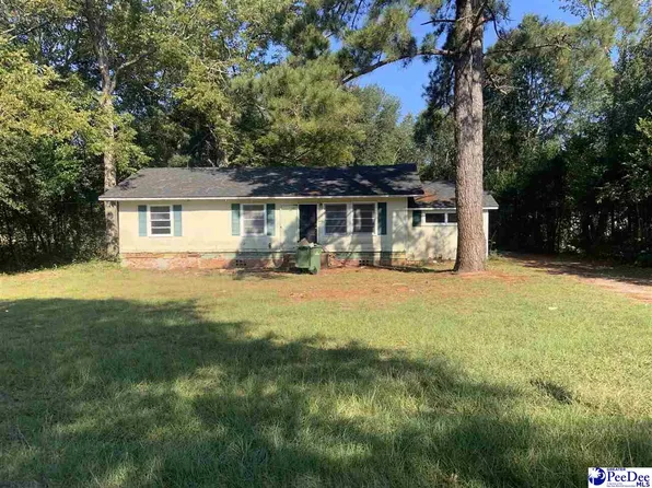 936 Oak Ave, Hartsville, SC 29550