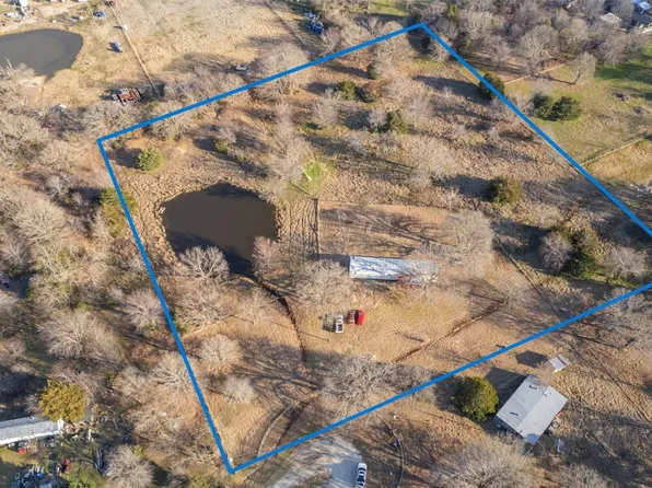 1000 Sundance Dr, Quinlan, TX 75474