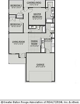 2nd image of 11480 Ashwood Ct