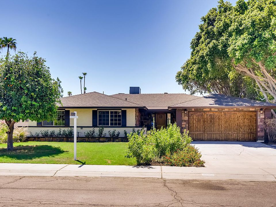1st image of 1061 E Magdalena Dr
