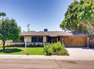 1061 E Magdalena Dr, Tempe, AZ 85283
