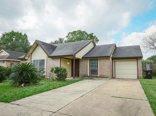 17519 Ranch Country Rd, Hockley, TX 77447