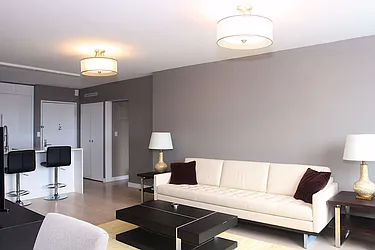Rented by Keller Williams NYC