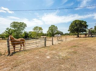 230 County Road 4690, Boyd, TX 76023