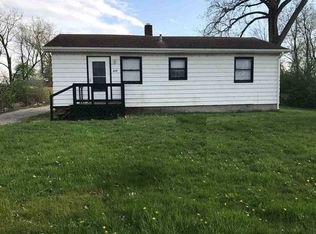 436 Catherine Ave, Fort Wayne, IN 46805