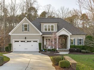 7117 Carries Reach Way, Raleigh, NC 27614