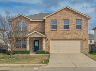 137 Adams Ave, Venus, TX 76084