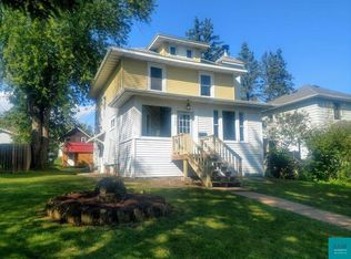 4027 Gilliat St, Duluth, MN 55804