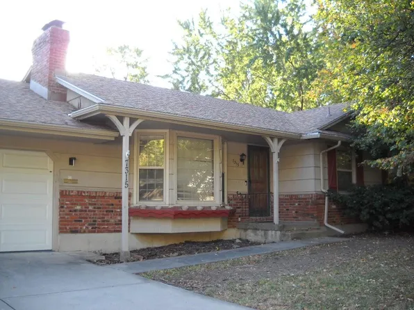 7315 Ash Ave, Raytown, MO 64133