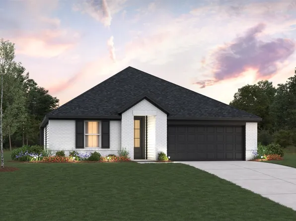 21203 Iberian Magpie Trl, Tomball, TX 77377
