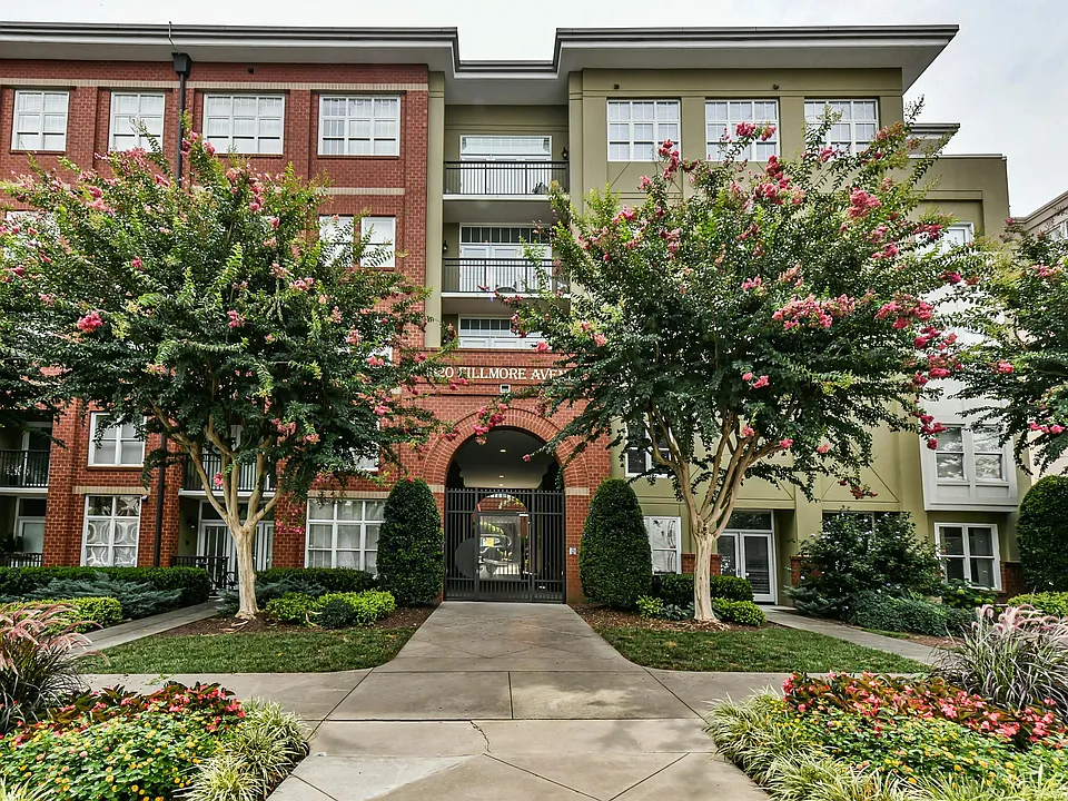 1320 Fillmore Ave #1-116