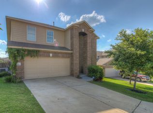403 Limestone Trl, Austin, TX 78737