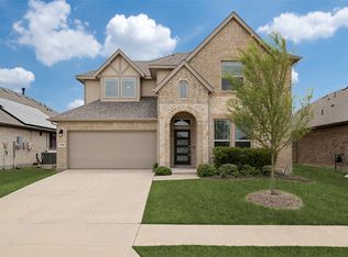 16304 Garden Dr, Celina, TX 75009