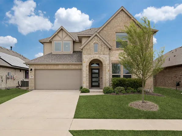 16304 Garden Dr, Celina, TX 75009