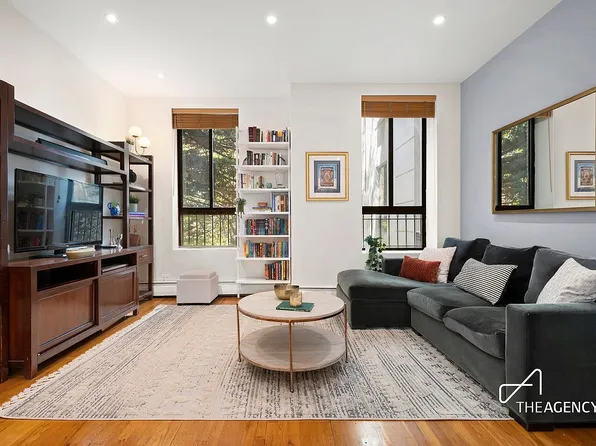 759 President St APT 1C, Brooklyn, NY 11215