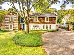 2160 Allendale Rd, Montgomery, AL 36111