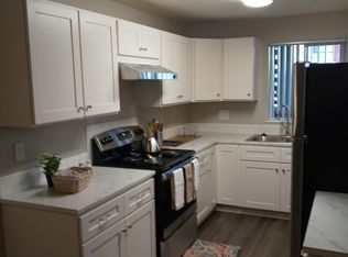 Pointe West Apartments, Portland, OR 97222