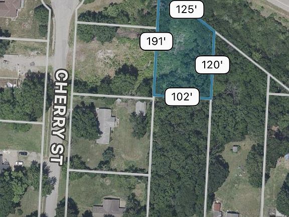 2nd image of 14603 Cherry St