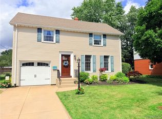 116 Turner Ave, Buffalo, NY 14220