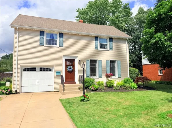 116 Turner Ave, Buffalo, NY 14220