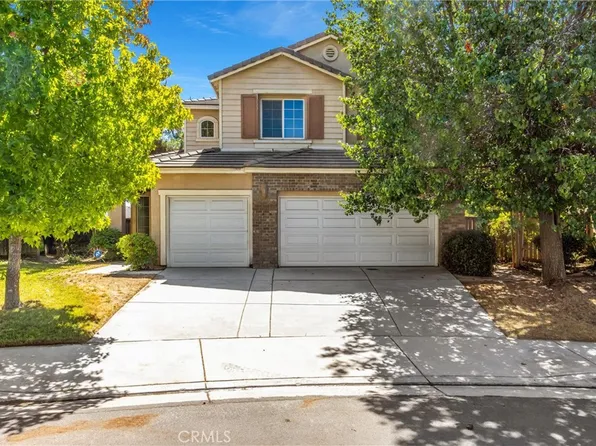 1570 Thunderbird Rd, Beaumont, CA 92223