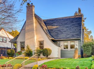 2549 SE Stephens St, Portland, OR 97214